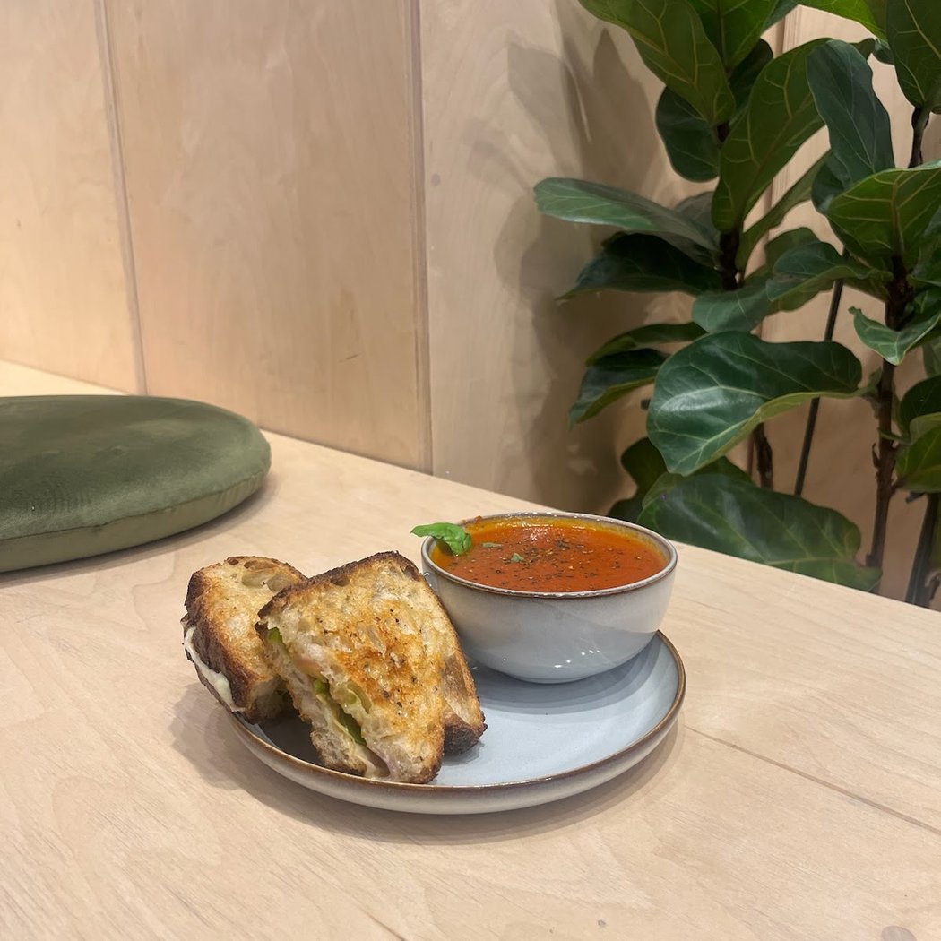 Café Camas - Café - Club Social 1